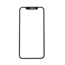 LENS APPLE IPHONE XR BLACK